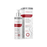 Celulax XGrowth Brasil – Gel Creme Anticelulite de Alta Performance | Reduz Celulite, Flacidez e Medidas (Cosmético Grau II – ANVISA)